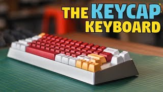 KBD661 with Kailh Box Jades  Mechanical Keyboard Build amp Review [upl. by Yliab]