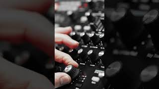 Novation Peak Recording  Rise [upl. by Helbonnah]