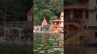 Naina Mandir in Nainital tranding viral [upl. by Onder]