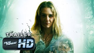 CREATURES OF NECESSITY  Official HD Trailer 2022  THRILLER  Film Threat Trailers [upl. by Khudari]