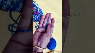 How to make Woolen cap [upl. by Atirihs]