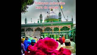 Sabir Pak ki kavvaliAnuradha ganje shakarmasaalha allah beautiful [upl. by Ahsinaw]