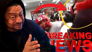 BREAKING Gervonta Davis Vs Devin Haney Sparring LEAKED FINALLY [upl. by Kaplan]