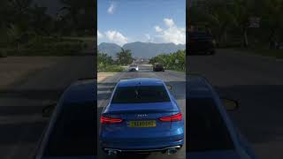 Forza Horizon 5  HIT AND RUN WHY DOES THIS KEEP HAPPENING SEND HELP fh5clips fh5 fh5live [upl. by Etnecniv]