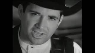 Tracy Byrd  Love Lessons 1995 Official Music Video [upl. by Meeks]