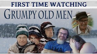 Grumpy Old Men  1993  The most amazing movie ever put on film [upl. by Jacqueline]