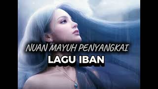 Nuan Mayuh Penyangkai Cover [upl. by Evyn]