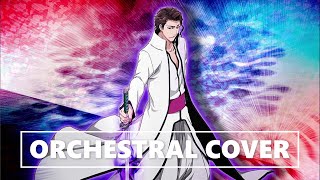 Bleach Brave Souls 6th Anniversary BGM  Ryoga  ORCHESTRAL COVER [upl. by Nnaillek]