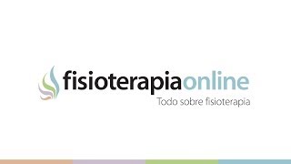 Fisioterapiaonlinecom  Tu portal de Fisioterapia [upl. by Christel99]