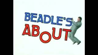 ITVs  Beadles About Full Theme [upl. by Odie]