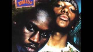 Mobb Deep  Give Up The Goods Instrumental [upl. by Malca395]