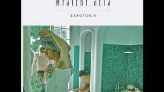 Mystery Jets  Serotonin [upl. by Notgnilliw898]