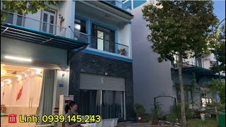 🔥 Chính chủ cần bán nhà trong KHU ĐÔ THỊ NĂM SAO Five Star Eco City dt 55x22m Sổ hồng riêng [upl. by Cassaundra]