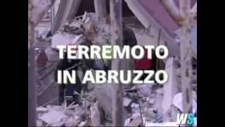 LAquila La tragedia annunciata Dedicato alle vittime del terremoto in Abruzzo [upl. by Anawek214]