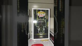 NEO GLOW IN THE DARK SPECIAL EDITION OFFICIAL FUNKO POP [upl. by Stallworth]