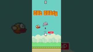 You won’t believe the ending of the Flappy Bird game 😱😲 [upl. by Ys]