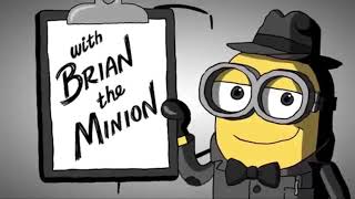 MovieClips Mini Movie The Willoughbys Trailer  Brian The Minion 2020 Minion Movie HD [upl. by Goggin623]