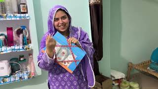 Nand Ke Ghar Roza Iftar ✨ Amma ka ROOM kyu nahi renovate karaya  our Bedroom Makeover vlog [upl. by Nishi649]