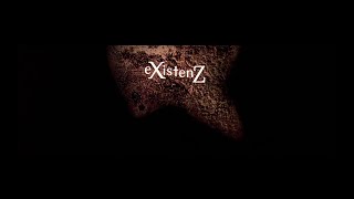 EXISTENZ 1999 OPENING CREDITS [upl. by Manon789]