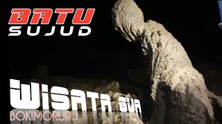 Wisata Gua Bokimoruru  Batu Lobang Sagea [upl. by Acinej]