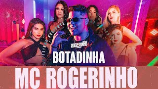 MC ROGERINHO  REPERTÓRIO 2022  MÚSICAS NOVAS  CD COMPLETO [upl. by Genie]