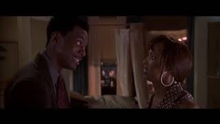 Money Talks  Chris Tucker amp Charlie Sheen  Franklin amp His Girlfriend  Clip 12 [upl. by Irej]