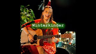 Winterkinder  Rolf Zuckowski Cover by BiancaCountryLife [upl. by Ynnaej]