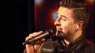 Andreas Gabalier  Es ist die Zeit 2010 [upl. by Etolas822]