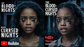 The BloodCursed Nights A Girls Terrifying Secret [upl. by Darlene]