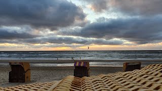 Heerlijk fietsen door het NoordHollands landschap – oa Schoorlse Duinen Bergen aan Zee  4K [upl. by Seni]