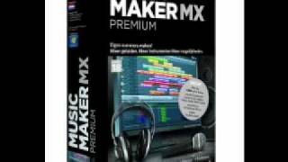 DOWNLOAD FREE MAGIX Music Maker MX Premium v180042 Incl Addon FULLwmv [upl. by Nosahc]