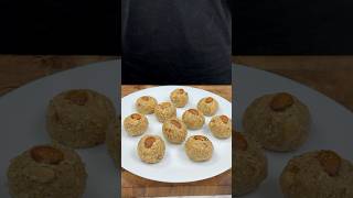 Winter Special Gond Ke Laddu ASMR  shorts asmr food asmrcooking indianasmrworld [upl. by Margreta]