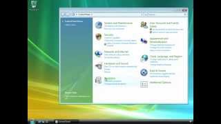 IIS Internet Information Services 7 Tutorial [upl. by Attezi]