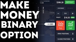 Binary Options  Binary Options Trading with Binary Option Strategy Binary Options 2016 [upl. by Adnaugal]