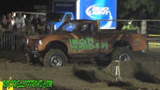 SUPER STOCK MUD BOG [upl. by Olimac989]