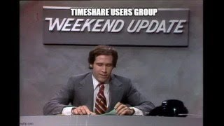 TUG Weekend Update Livestream [upl. by Nanfa456]