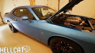 2016 SRT Hellcat Tour [upl. by Trubow354]