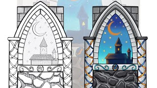 Redbubble Remake Redoing the Window Design [upl. by Furiya192]