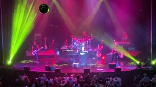 Marc Martel One Vision of Queen  Radio Ga Ga Live [upl. by Deroo]