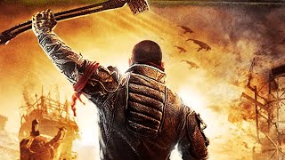 Awesome PC Games  Red Faction Guerrilla [upl. by Annah]