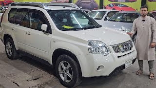 Nissan X Trail Price In Bangladesh 🇧🇩 Used Car Price In Bangladesh [upl. by Eceinhoj231]