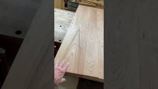 Dinette Tabletop Build  Part 1 [upl. by Armalla894]