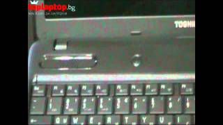 Toshiba Satellite C660 by Toplaptopbg [upl. by Suirad527]