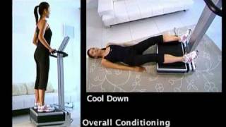 Introducing OTO FLABéLOS  The Ultimate Whole Body Vibration Workout Machine [upl. by Anitsenre]