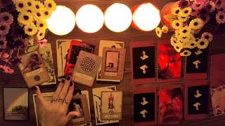 Seninle İlgili Ne Düşünüyor Ne Hissediyor Karşılıklı ilişki süreci  Tarot Yorumu🧚‍♀️ [upl. by Jacobah339]