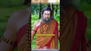 The Untold Story of Aswathamas Death in Mahabharat।Astro Arun Pandit। krishna viral shortfeed [upl. by Manaker]