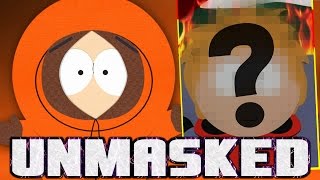 Kenny McCormick Unmasked [upl. by Franciscka]