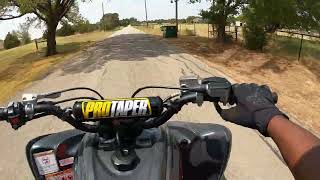 Yamaha Raptor fyp 700r 1k quadbike raptor700r yamaha race raptor700 bike me atv trend [upl. by Chao]