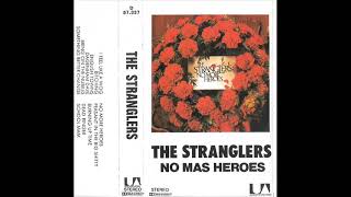 04  THE STRANGLERS  Dagenham Dave NO MORE HEROES 1977 [upl. by Colan70]