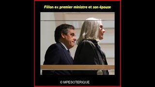 Affaire Fillon  rends le pognon Procès le 25112024👁️ JosieMedium [upl. by Rhynd989]